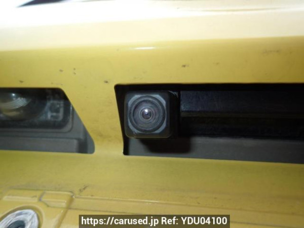 Used 2018 AT toyota passo M700A Image[21]