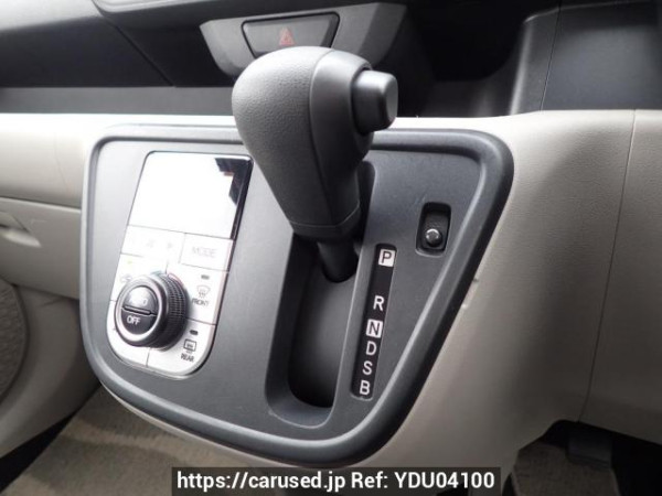 Used 2018 AT toyota passo M700A Image[22]