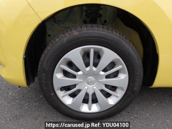 Used 2018 AT toyota passo M700A Image[25]