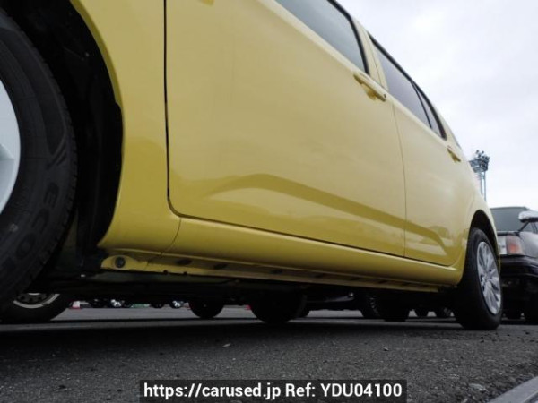 Used 2018 AT toyota passo M700A Image[29]