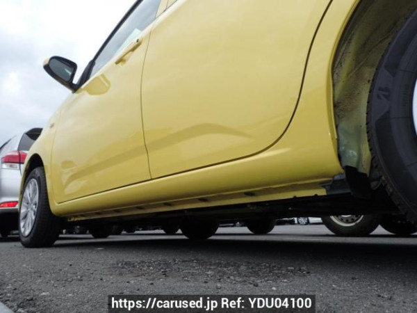 Used 2018 AT toyota passo M700A Image[30]