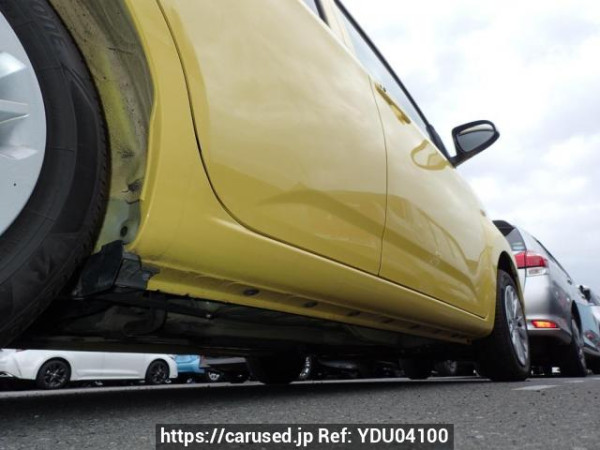 Used 2018 AT toyota passo M700A Image[31]