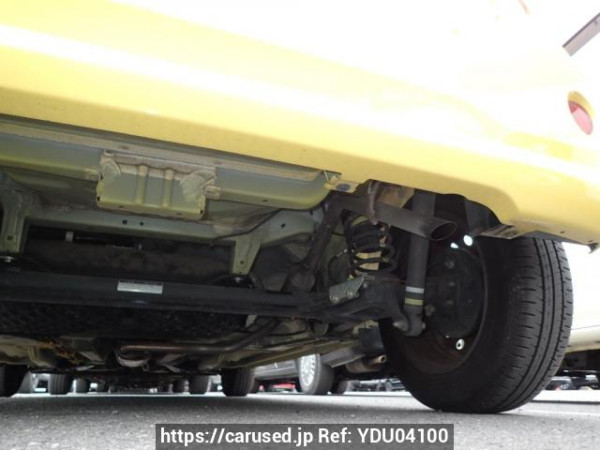 Used 2018 AT toyota passo M700A Image[36]