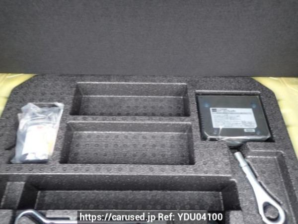 Used 2018 AT toyota passo M700A Image[38]