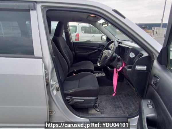 Used 2015 AT toyota probox-van NCP160V Image[12]