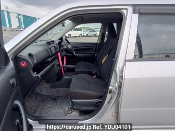 Used 2015 AT toyota probox-van NCP160V Image[13]
