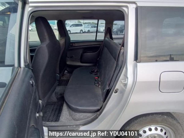 Used 2015 AT toyota probox-van NCP160V Image[15]
