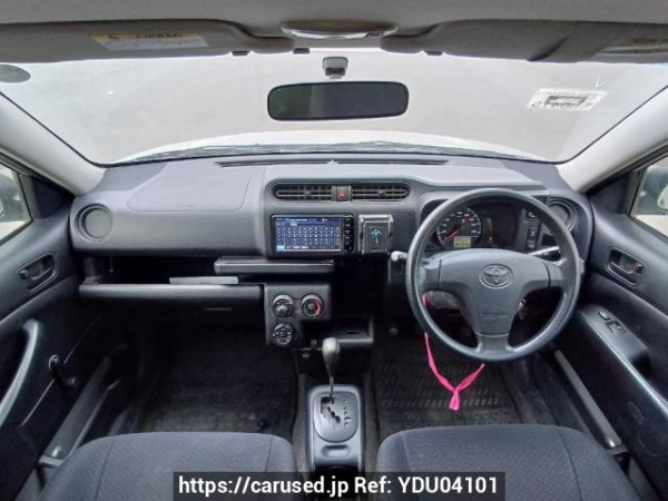 Used 2015 AT toyota probox-van NCP160V Image[16]