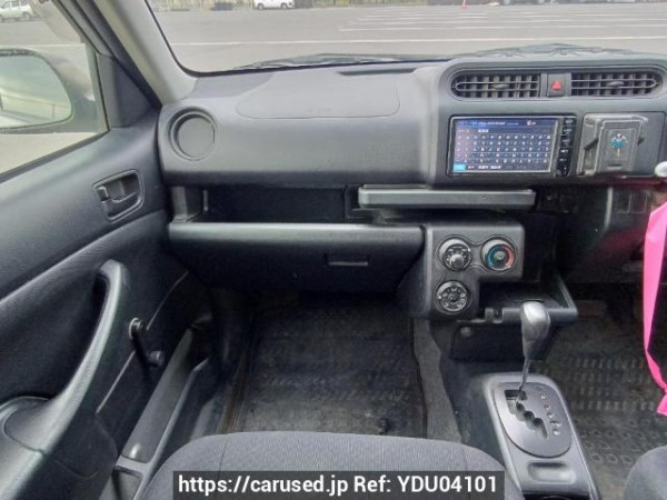 Used 2015 AT toyota probox-van NCP160V Image[17]