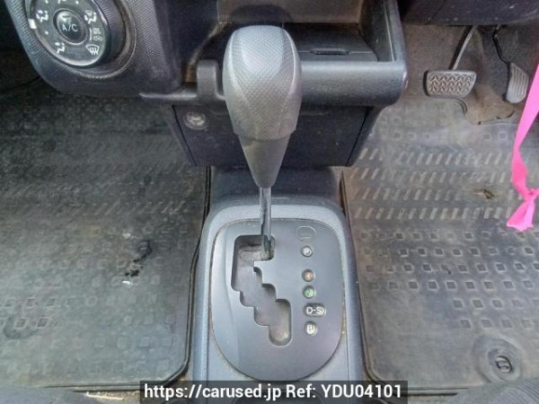 Used 2015 AT toyota probox-van NCP160V Image[21]
