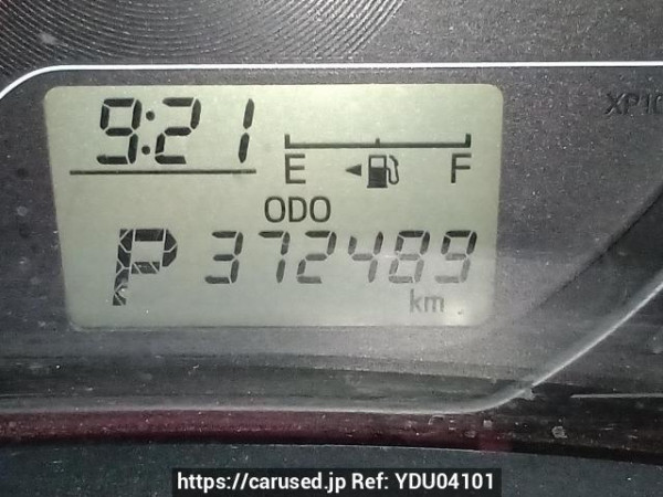 Used 2015 AT toyota probox-van NCP160V Image[23]