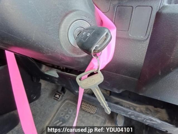 Used 2015 AT toyota probox-van NCP160V Image[24]