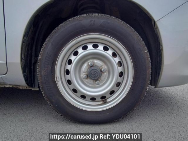 Used 2015 AT toyota probox-van NCP160V Image[25]