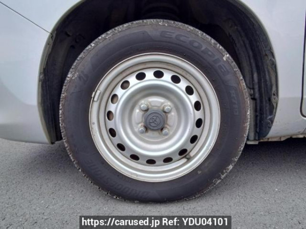 Used 2015 AT toyota probox-van NCP160V Image[26]