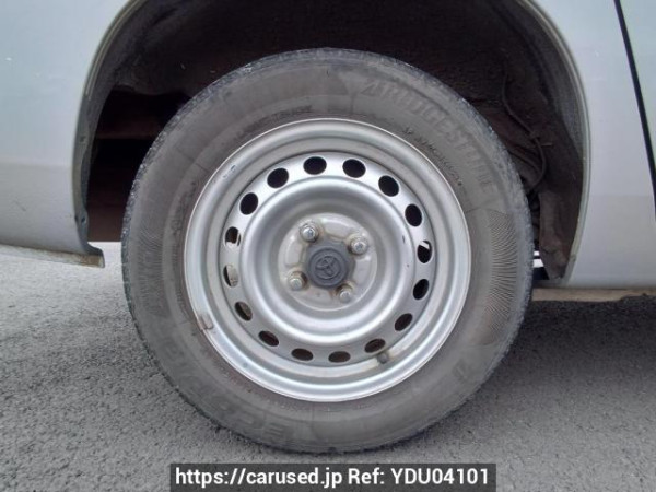 Used 2015 AT toyota probox-van NCP160V Image[27]