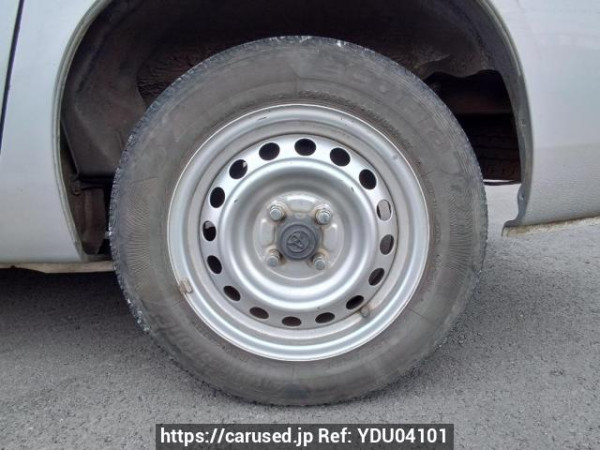 Used 2015 AT toyota probox-van NCP160V Image[28]