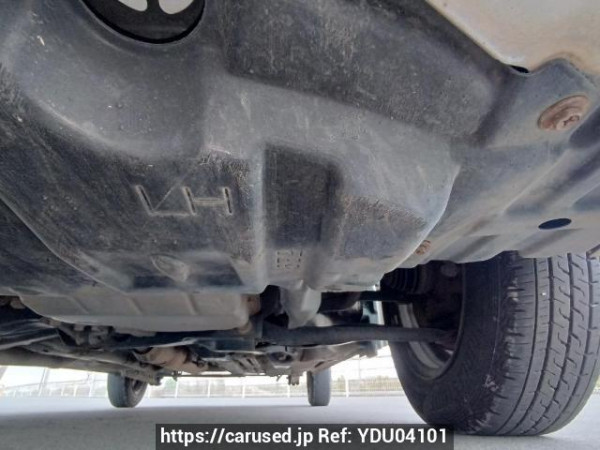 Used 2015 AT toyota probox-van NCP160V Image[30]