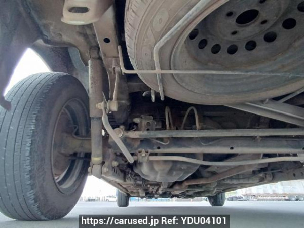 Used 2015 AT toyota probox-van NCP160V Image[35]