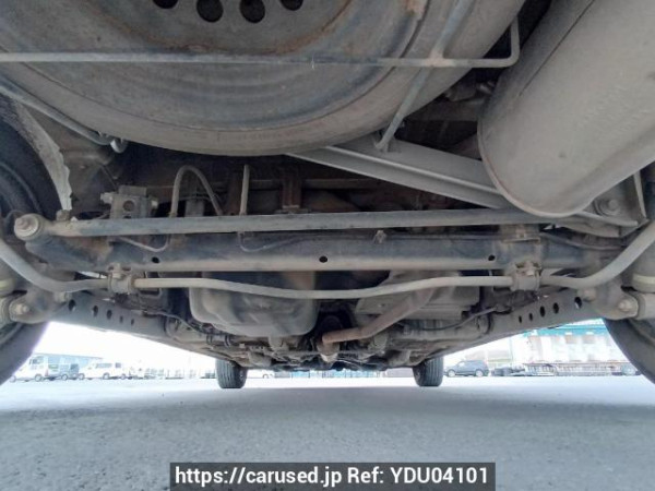 Used 2015 AT toyota probox-van NCP160V Image[37]