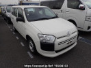 Toyota Succeed Van NCP160V
