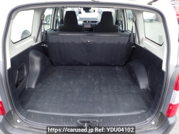 Used 2018 AT toyota succeed-van NCP160V Image[6]