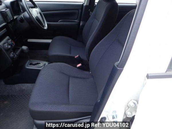 Used 2018 AT toyota succeed-van NCP160V Image[11]