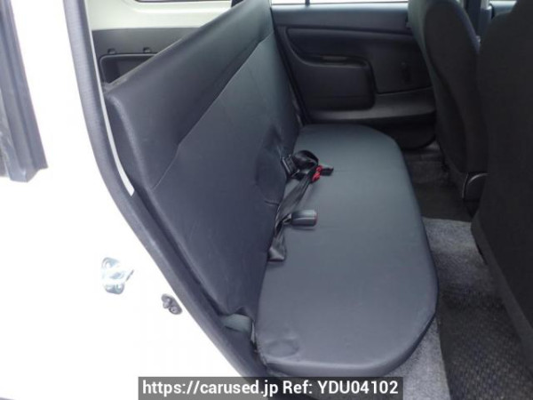 Used 2018 AT toyota succeed-van NCP160V Image[13]