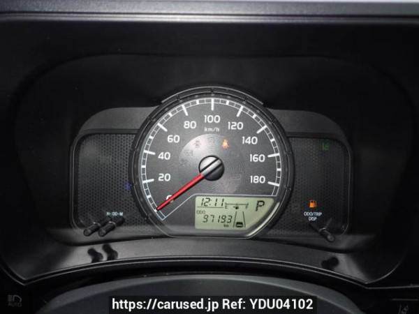 Used 2018 AT toyota succeed-van NCP160V Image[16]