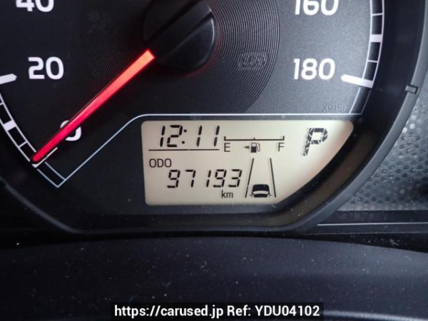 Used 2018 AT toyota succeed-van NCP160V Image[17]