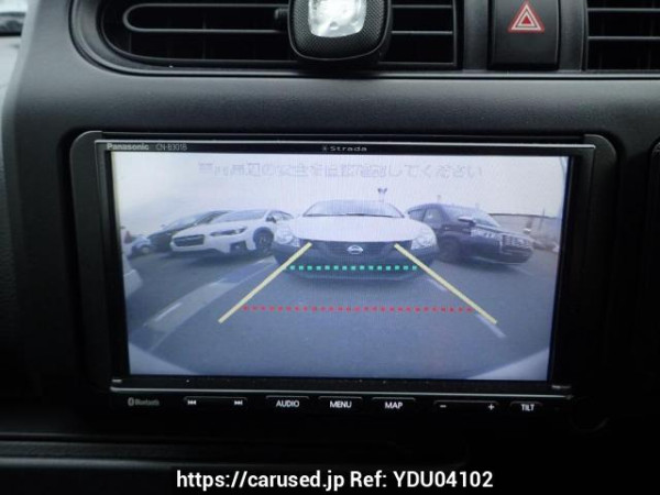 Used 2018 AT toyota succeed-van NCP160V Image[19]