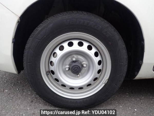 Used 2018 AT toyota succeed-van NCP160V Image[24]