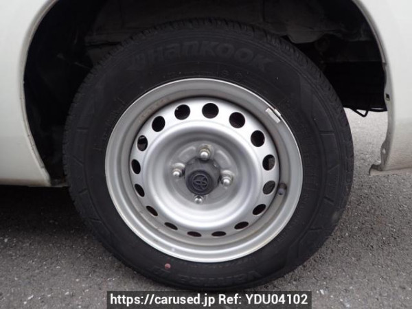 Used 2018 AT toyota succeed-van NCP160V Image[25]