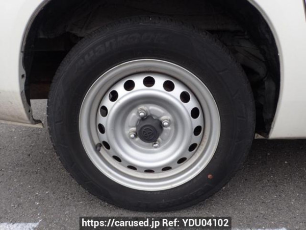 Used 2018 AT toyota succeed-van NCP160V Image[26]