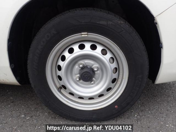 Used 2018 AT toyota succeed-van NCP160V Image[27]