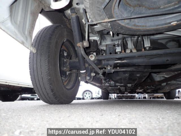 Used 2018 AT toyota succeed-van NCP160V Image[30]