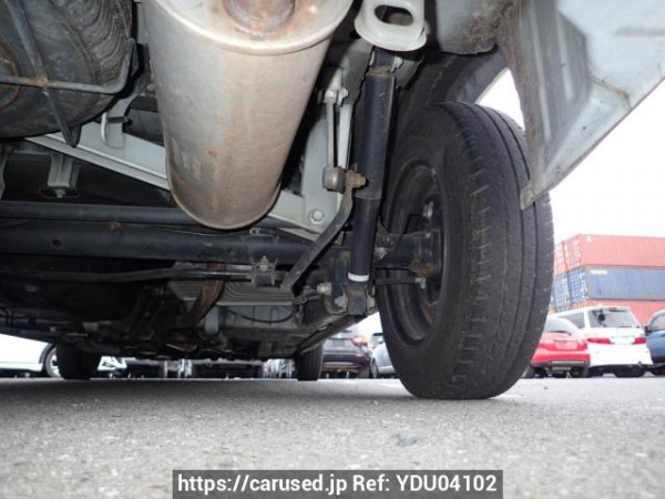 Used 2018 AT toyota succeed-van NCP160V Image[31]