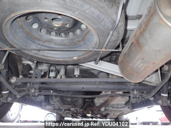 Used 2018 AT toyota succeed-van NCP160V Image[36]