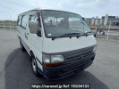 Toyota Hiace Van RZH102V