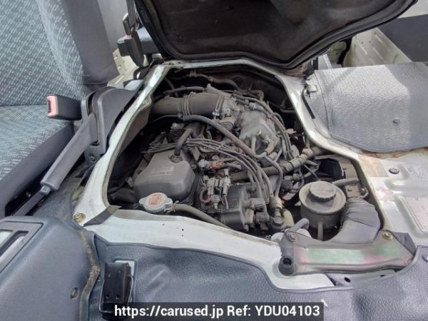 Used 2002 AT toyota hiace-van RZH102V Image[9]