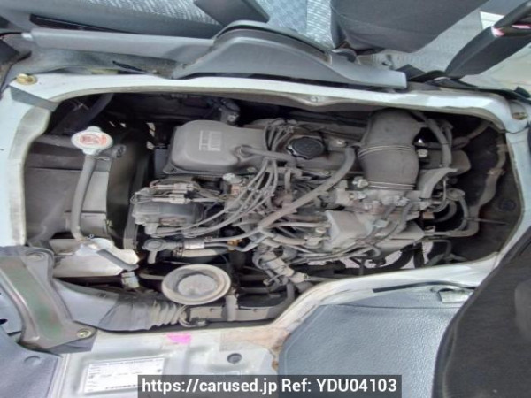 Used 2002 AT toyota hiace-van RZH102V Image[10]