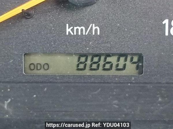 Used 2002 AT toyota hiace-van RZH102V Image[25]