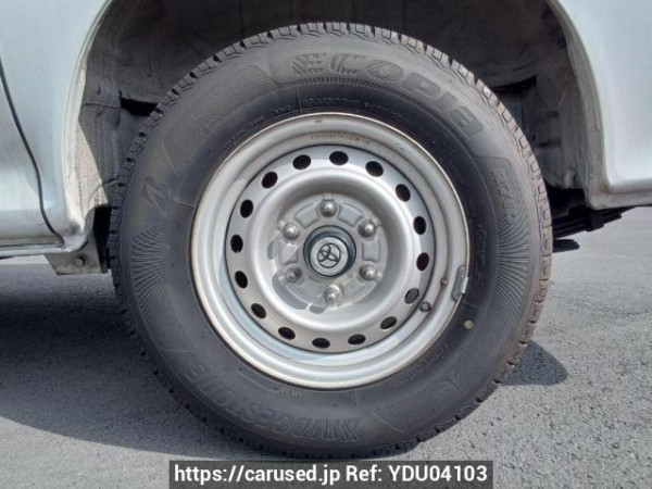 Used 2002 AT toyota hiace-van RZH102V Image[30]