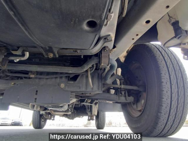 Used 2002 AT toyota hiace-van RZH102V Image[32]