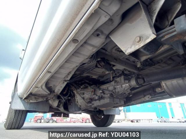 Used 2002 AT toyota hiace-van RZH102V Image[35]