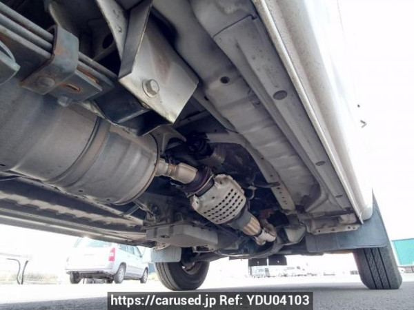 Used 2002 AT toyota hiace-van RZH102V Image[36]