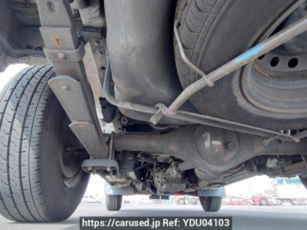 Used 2002 AT toyota hiace-van RZH102V Image[37]