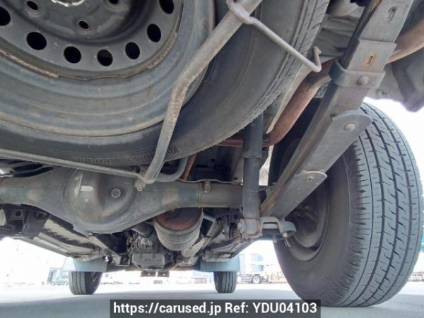 Used 2002 AT toyota hiace-van RZH102V Image[38]