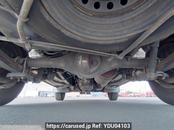 Used 2002 AT toyota hiace-van RZH102V Image[39]