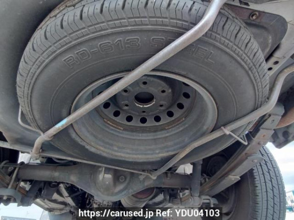 Used 2002 AT toyota hiace-van RZH102V Image[40]