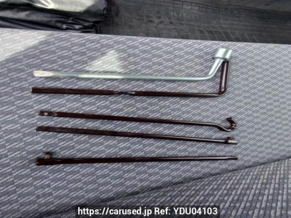 Used 2002 AT toyota hiace-van RZH102V Image[42]